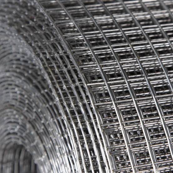 CALCUTTA WIRE NETTING CO.PVT.LTD